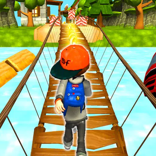 Jungle Surf: Amazon Adventure Jungle Surf: Amazon Adventure