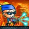 Metal Heroes Shooter