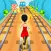 Subway Runner 3D Surf Rush