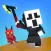 Throws.io -Block Battle Royale