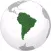 South American Flags
