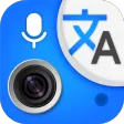 Translate Photo Translator App