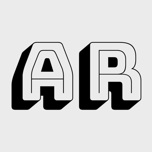 AR Text - 3D text to AR AR Text - 3D text to AR