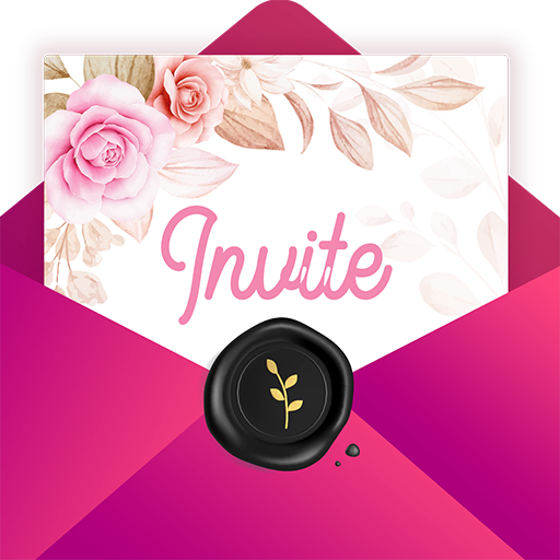 Invitation Maker