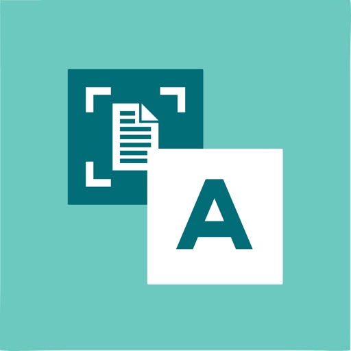 Text Scanner OCR + Translate Text Scanner OCR + Translate