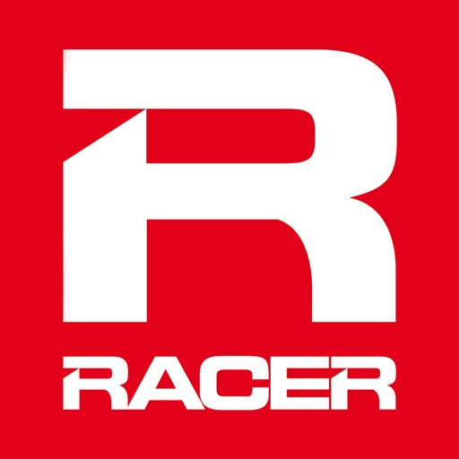 RACER Magazine RACER Magazine
