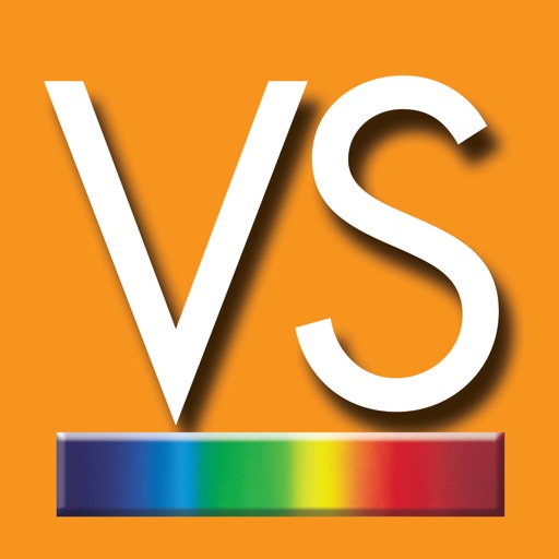 Vision Spectra Vision Spectra