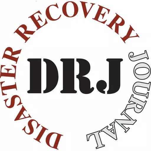 Disaster Recovery Journal Disaster Recovery Journal