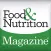Food & Nutrition Magazine