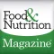 Food & Nutrition Magazine