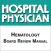 Hematology Board Review Manual