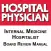 HP-IM/Hospitalist Board Review