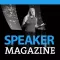Speaker Magazine - National Speakers Association
