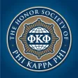 Phi Kappa Phi Forum Phi Kappa Phi Forum