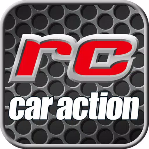 RC Car Action magazine RC Car Action magazine