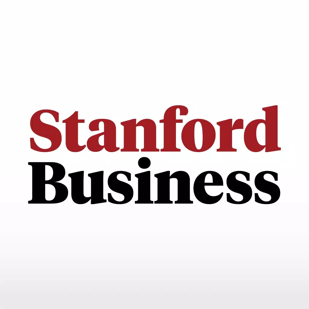 Stanford Business Magazine Stanford Business Magazine