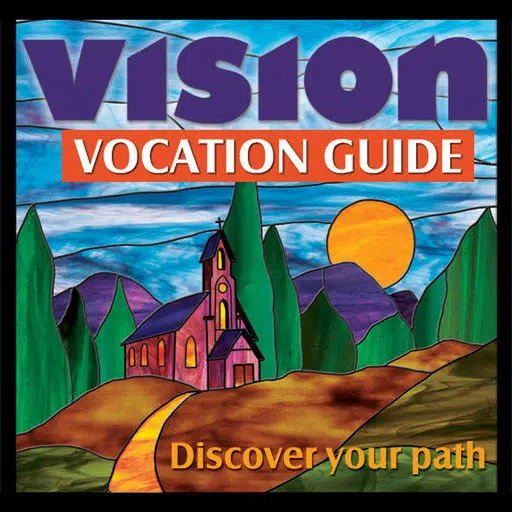 Vision Vocation Guide Vision Vocation Guide