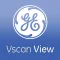 GE Healthcare Vscan View