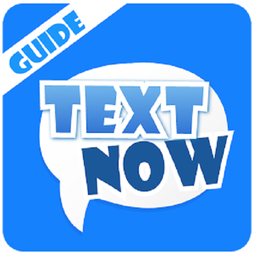 Guide For TextNow - free text & Calls