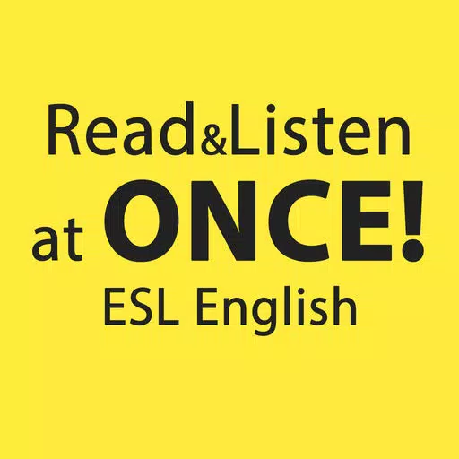 ENGLISH ESL READ & LISTEN AT ONCE! DAILY CONVERSATIONS ENGLISH ESL READ & LISTEN AT ONCE! DAILY CONVERSATIONS