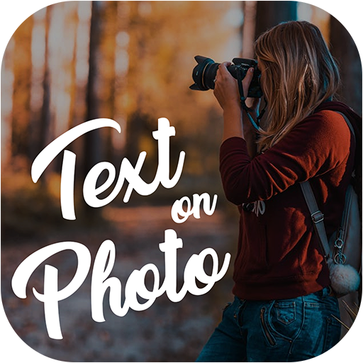 Text On Photo AI Photo Editor Text On Photo AI Photo Editor