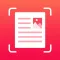 Text Scanner - Image to Text