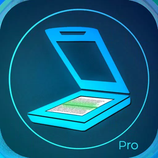 iScan Pro OCR Scanner For Docs iScan Pro OCR Scanner For Docs