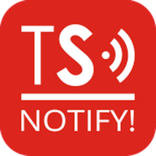 TextSpeak Notify! TextSpeak Notify!
