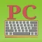 PC Keyboard-Std,colemak,dvorak