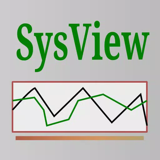 System View - battery, memory, loading System View - battery, memory, loading