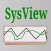 System View - battery, memory, loading