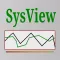 System View - battery, memory, loading