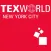 Texworld NYC+Apparel Sourcing