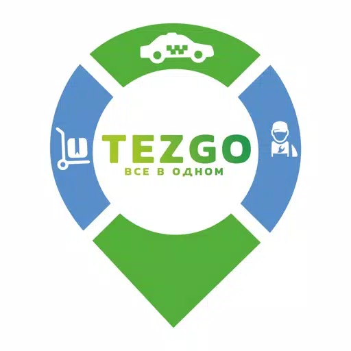 TEZ GO Driver