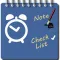 AIDE MEMOIRE - An All in One Genius Organizer