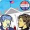 Bag the Vote : Hillary Vs Trump
