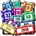 Royal 2048 Stack Chips Casino