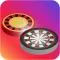 Striker Board - A Multiplayer Carrom Game