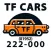 TF Cars