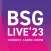 BSG Live 23