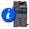 MFP Info