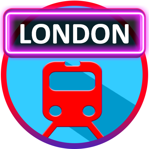 London Tube Map & TfL Times