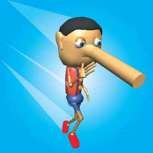 Liar Runner Liar Runner
