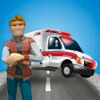 City Ambulance 3d: Rescue Sim City Ambulance 3d: Rescue Sim
