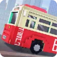 Coach Bus Simulator Craft 2017