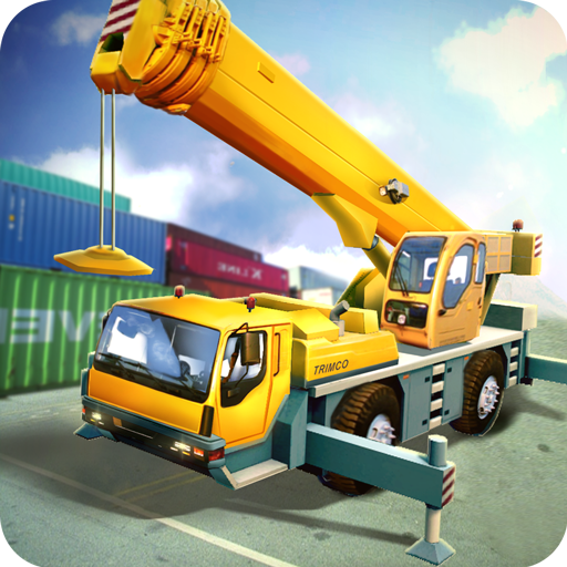 Construction & Crane SIM Construction & Crane SIM