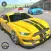 Car Driving Racing Game 2024