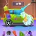Kids Fun Car Wash: Car Games