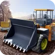 Loader & Dump Truck Builder