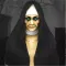 Scary Nun: Haunted Churchyard